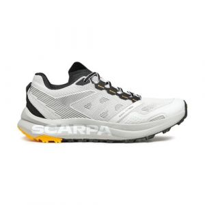 SCARPA Spin Planet Wmn White Saffron Arspw Spin S Cross Re (38.5)