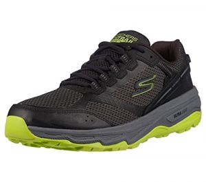 Skechers mens GOrun Trail Altitude - Performance Running & Hiking Trail Running