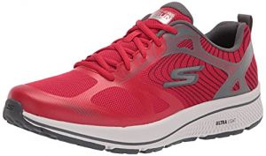 Skechers GOrun Consistent-Athletic Workout Running Walking Shoe Sneaker with Air Cooled Foam