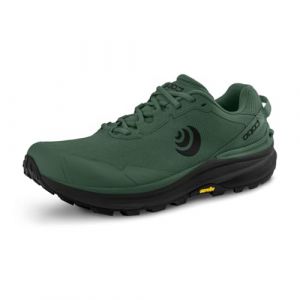 Topo Athletic Uomo Traverse Comode Imbottite Durevoli 5 mm Drop Scarpe da Corsa da Trekking Scarpe Sportive da Trekking