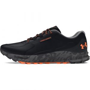 Under Armour - 3028371001UACHARGEDBANDITTR3-3028371001UACHARGEDBANDITTR3 - Colore: Nero - Taglia: 42 EU