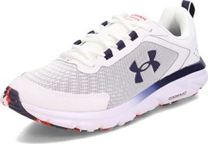 Under Armour Charged Assert 9 - Scarpe da Corsa da Uomo