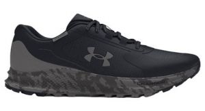 Under Armour Charged Bandit TR 3 - uomo - nero