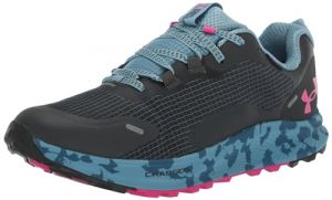 Under Armour Women's UA Charged Bandit Trail 2 Storm Running Shoes