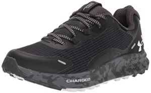 Under Armour Women's UA Charged Bandit Trail 2 Storm Running Shoes