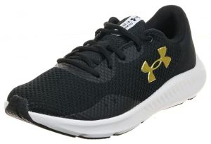 Under Armour Scarpe da Corsa da Uomo UA Charged Pursuit 3