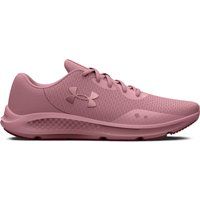 Scarpe da ginnastica Under Armour Charged Pursuit 3. Rosa. Donne |  Under Armour