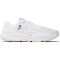 Under Armour Scarpe da corsa Ua Charged Pursuit 3 3024878-101 Bianco