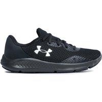 Under Armour Scarpe da corsa Ua W Charged Pursuit 3 3024889-003 Nero