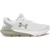 Under Armour Scarpe Ua W Charged Rogue 3 3024888-102 Grigio