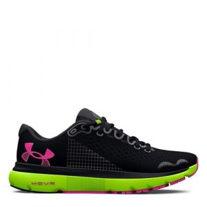 Under Armour Scarpe da Corsa UA HOVR Infinite 4 da Uomo