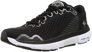 Under Armour Scarpe da Corsa UA HOVR Infinite 4 da Uomo