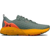 Scarpe da ginnastica Under Armour UA HOVR Mega 3 Clone. Grigio. Uomini |  Under Armour