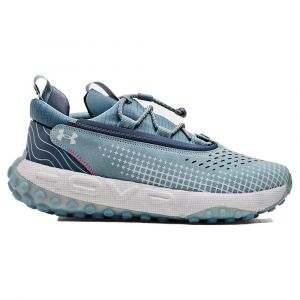 Under Armour Scarpe Da Trail Running Hovr Summit Fat Tire Delta