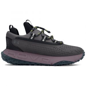 Under Armour Scarpe Da Trail Running Hovr Summit Fat Tire Delta