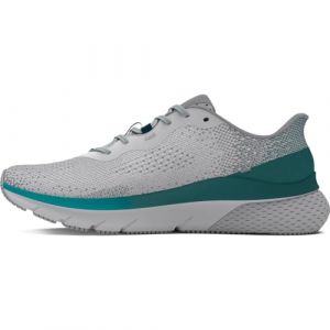 Under Armour Scarpe HOVR Turbulence 2 Uomo Scarpe Running Grigio 43