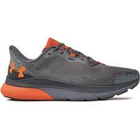 Under Armour Scarpe Ua Hovr Turbulence 2 3026520-109 Grigio