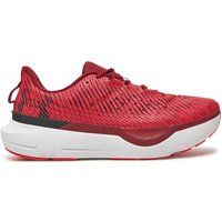 Under Armour Scarpe running Ua Infinite Pro 3027190-601 Rosso