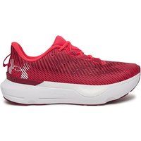 Under Armour Scarpe running Ua W Infinite Pro 3027200-604 Rosso