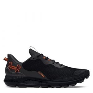 Under Armour Scarpe da Corsa Sonic Trail Uomo Road