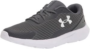 Under Armour Uomo UA Surge 3 scarpe da corsa uomo