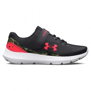 Under Armour UA BPS Surge 3 Print AC Nero