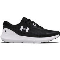 Scarpe da ginnastica Under Armour Surge 3. Nero. Donne |  Under Armour