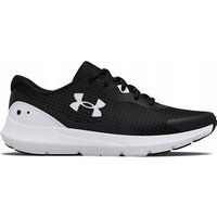 Scarpe da ginnastica Under Armour Surge 3. Nero. Donne |  Under Armour