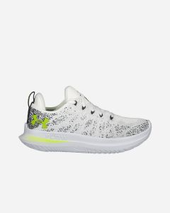 Under Armour Flow Velociti 3 W - Scarpe Running - Donna