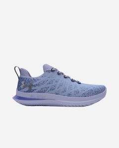 Under Armour Flow Velociti 3 W - Scarpe Running - Donna