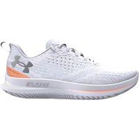  Velociti 4 Bianco Flare Arancio - Scarpe Running Uomo 