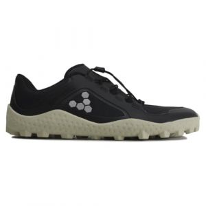 Vivobarefoot Uomo Primus Trail III all Weather SG Textile Synthetic Obsidian Formatori 42 EU