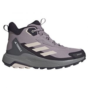 Adidas Scarpe Da Trekking Terrex Anylander Mid Rain.rdy