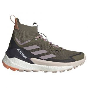 Adidas Scarpe Da Trekking Terrex Free Hiker 2.0