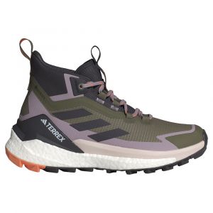 Adidas Scarpe Da Trekking Terrex Free Hiker 2.0 Goretex