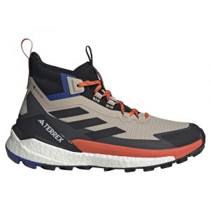 Adidas Scarpe Da Trekking Terrex Free Hiker 2.0 Goretex