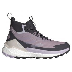 Adidas Scarpe Da Trekking Terrex Free Hiker 2.0 Goretex