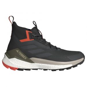 Adidas Scarpe Da Trekking Terrex Free Hiker 2.0 Goretex