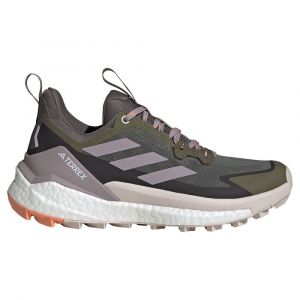 Adidas Scarpe Da Trekking Terrex Free Hiker 2.0 Low