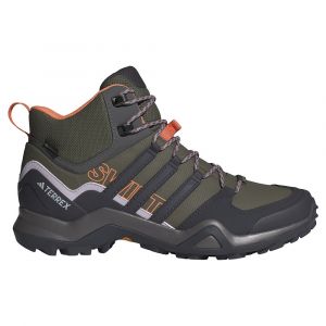 Adidas Scarpe Da Trekking Terrex Swift R2 Mid Goretex