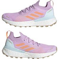 Scarpe da trail da donna adidas Terrex Two Ultra Trail |  Adidas