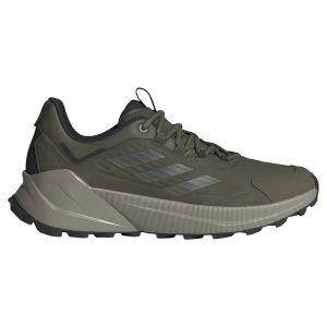 Adidas Scarpe Da Trekking Terrex Trailmaker 2.0 Leather