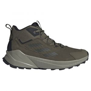 Adidas Scarpe Da Trekking Terrex Trailmaker 2.0 Mid Leather