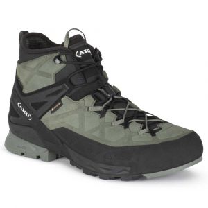 Aku Scarponi Da Trekking Rock Dfs Mid Goretex