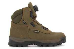 Chiruca-Boxer Boa 01 Gore-Tex - Scarpe da trekking Size: 42