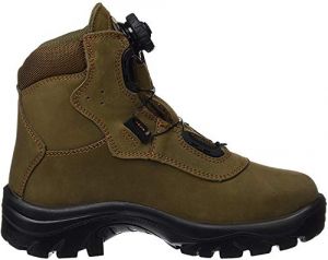 CHIRUCA Stivali Labrador Boa 01 Gore-Tex