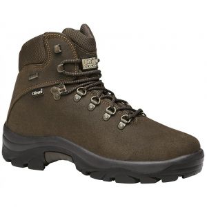 Chiruca Scarponi Da Trekking Pointer 01 Gore-tex