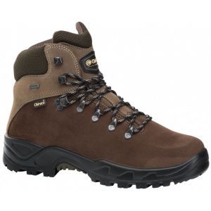 Chiruca Scarponi Da Trekking Xacobeo 27 Gore-tex