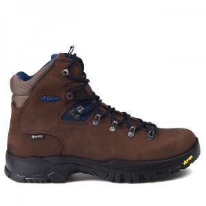 Chiruca Scarponi Da Trekking Dynamic 62 Gore-tex