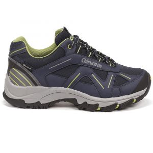 Chiruca Scarpe Da Trekking Sumatra 23 Gore-tex